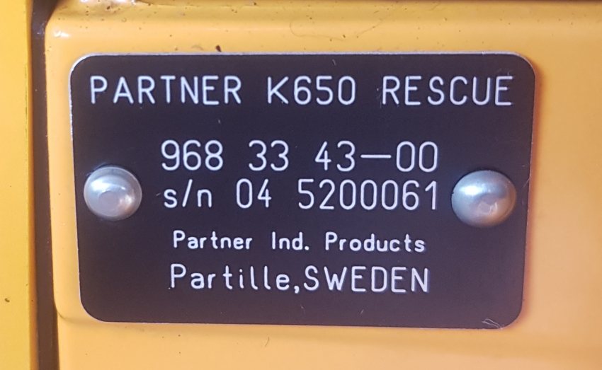 파트너 엔진톱 엔진컷팅기 K650 Rescue (엔진 벽체절단기 벽자르는기계) (8).jpg