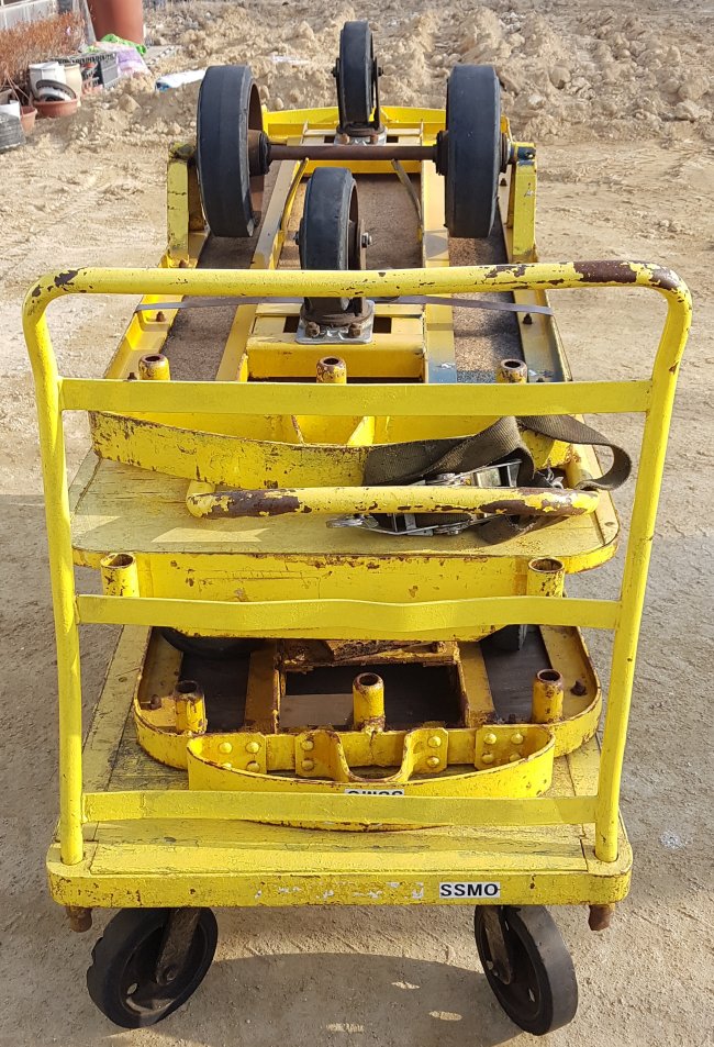 USA 산업용 핸드카 카트 대차 리어카 손수레 (구르마 구루마) 5.jpg