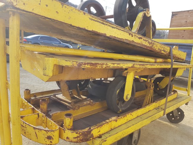 USA 산업용 핸드카 카트 대차 리어카 손수레 (구르마 구루마) 9.jpg