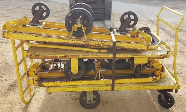 USA 산업용 핸드카 카트 대차 리어카 손수레 (구르마 구루마) 4.jpg