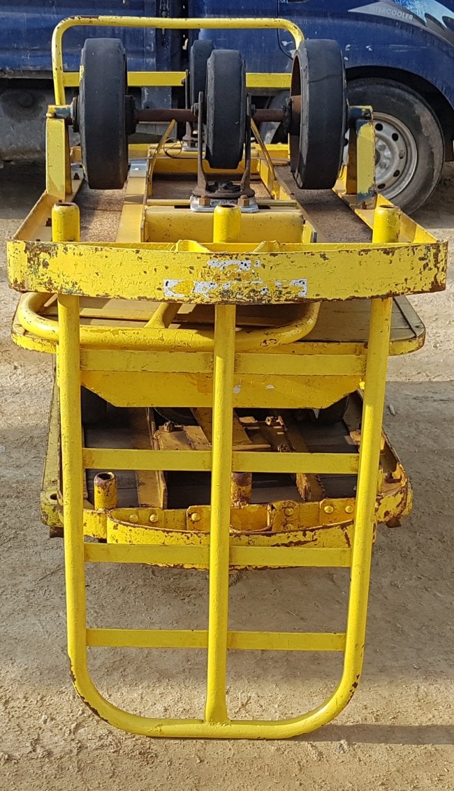 USA 산업용 핸드카 카트 대차 리어카 손수레 (구르마 구루마) 7.jpg