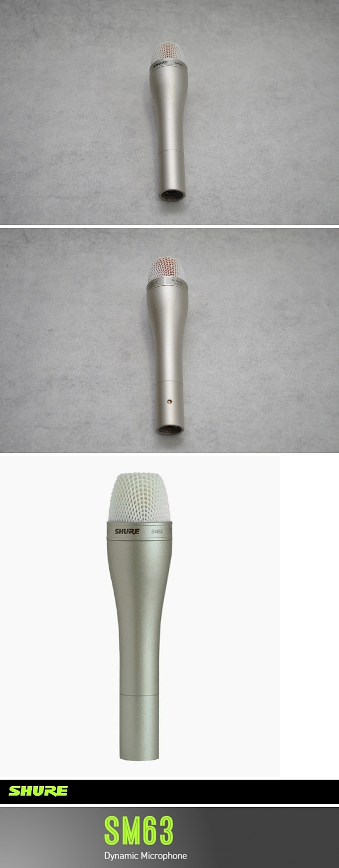 SHURE SM63 Microphone 2 (68).jpg