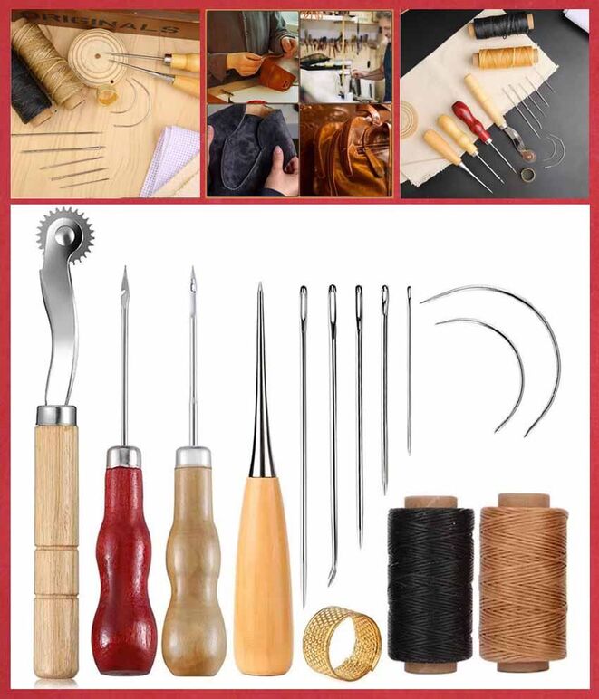 가죽 수제 바느질0 1-14종류 랑고 .jpg