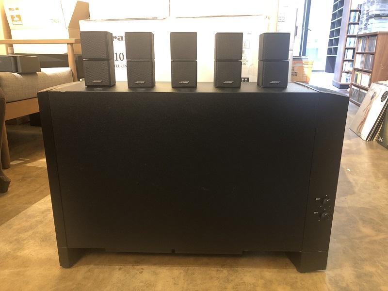 BOSE AM-10 III (3).JPG