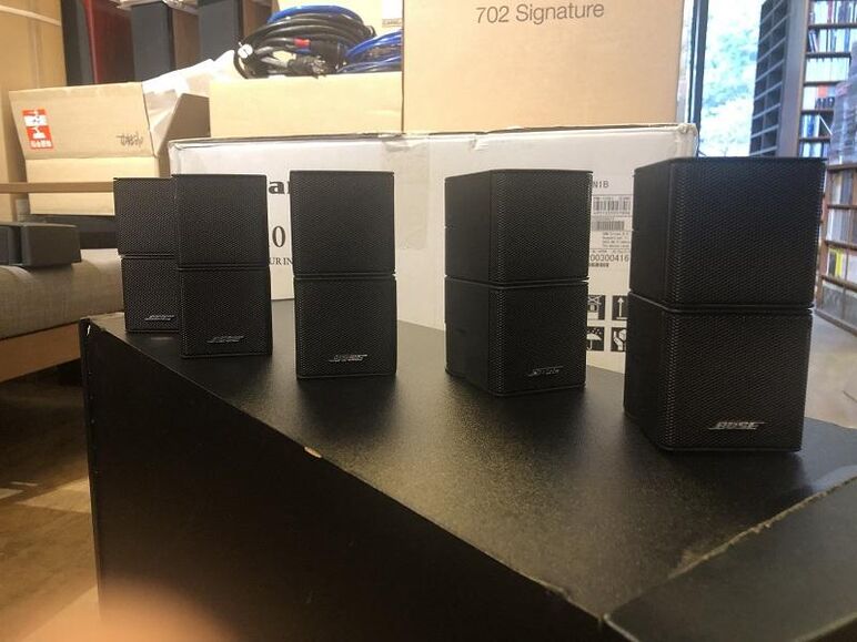 BOSE AM-10 III (2).JPG