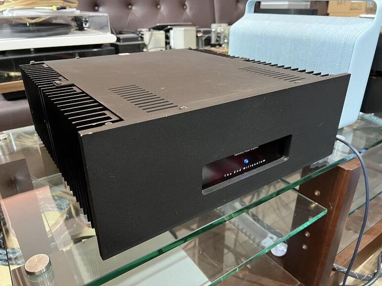 LC AUDIO THE END MILLENNIUM (17).JPG