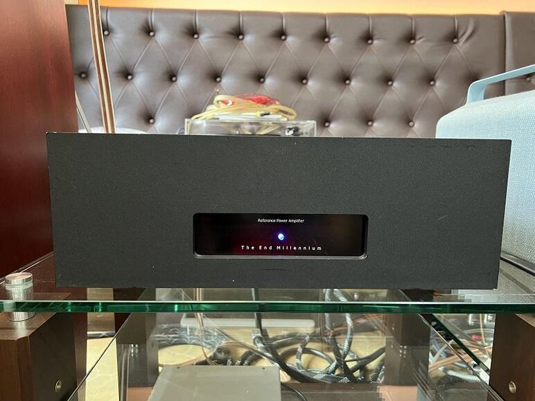LC AUDIO THE END MILLENNIUM (10).JPG