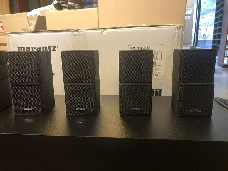 BOSE AM-10 III (4).JPG