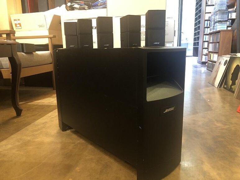 BOSE AM-10 III (1).JPG