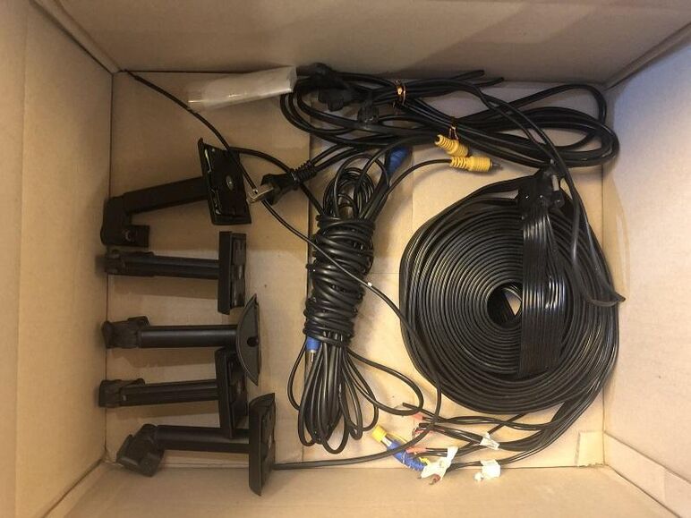 BOSE AM-10 III (5).JPG