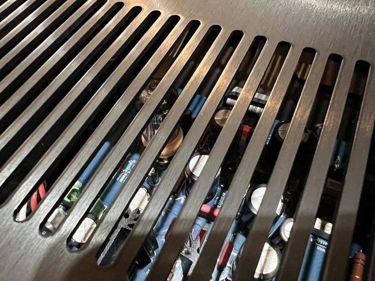 UNISON RESEARCH UNICO CD UNO (21).JPG