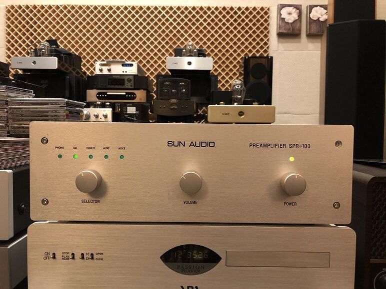 SUN AUDIO SPR-100 (5).JPG