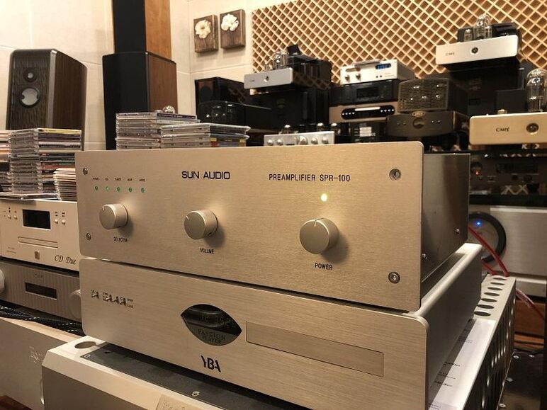 SUN AUDIO SPR-100 (22).JPG