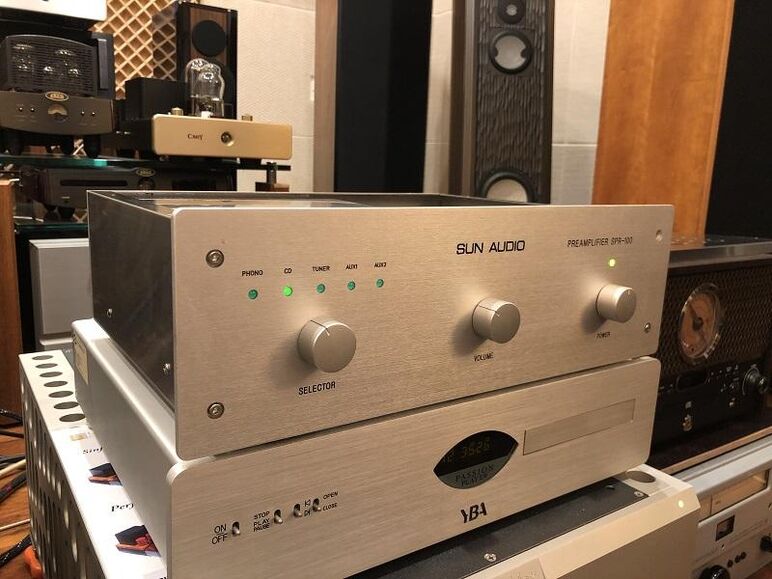 SUN AUDIO SPR-100 (15).JPG