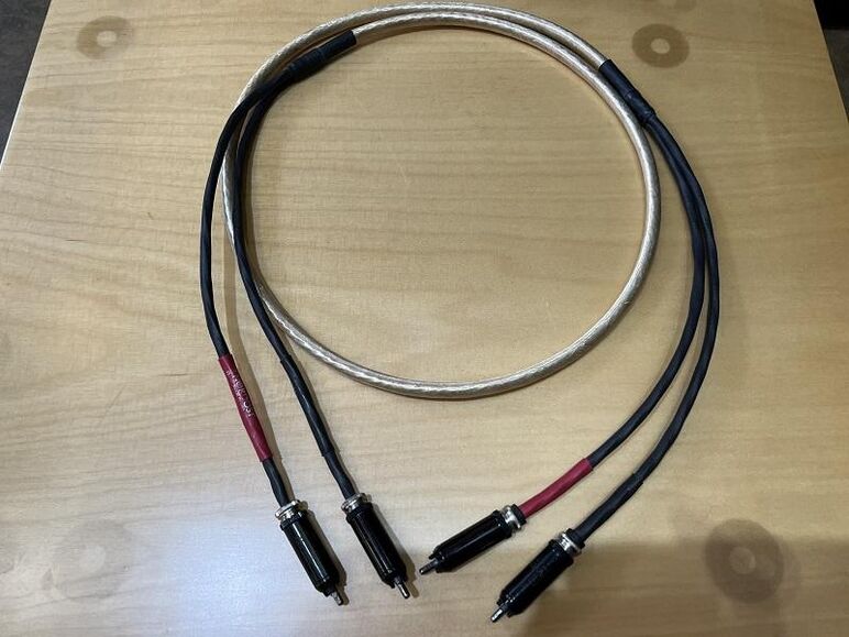 NORDOST VALHALLA PHONO (1).JPG