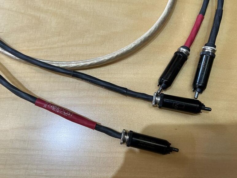 NORDOST VALHALLA PHONO (5).JPG