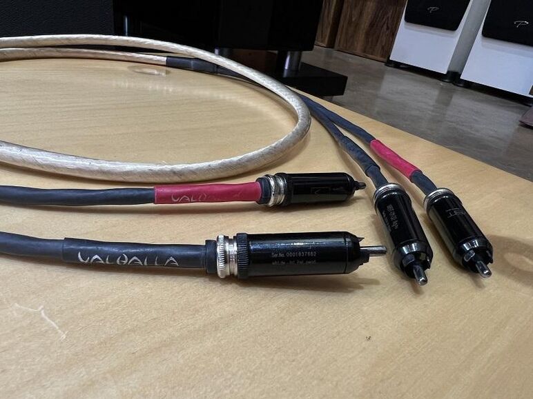 NORDOST VALHALLA PHONO (8).JPG