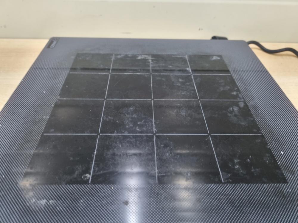 소리전자 CAMAG TLC Plate Heater 3 플레이트 히터