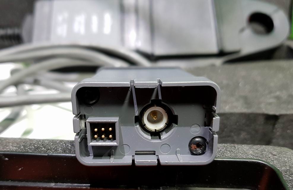 소리전자 Lecroy AP011 DC120Khz 150A Current Probe 전류프로브