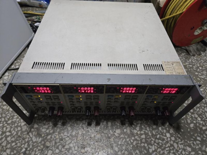 PRODIGIT 전자로드 3300,3312,3310 - 계측기-장터 - 소리전자