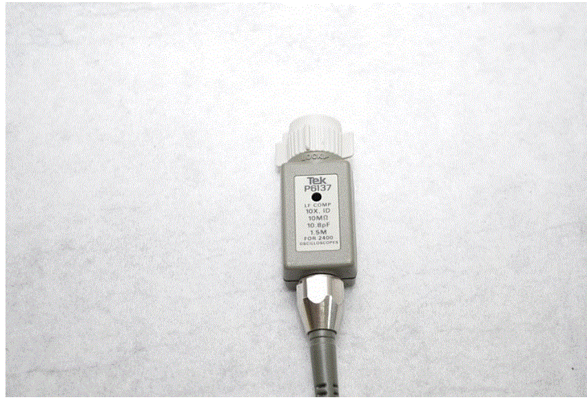 Tektronix P6137 400 MHz 4.GIF