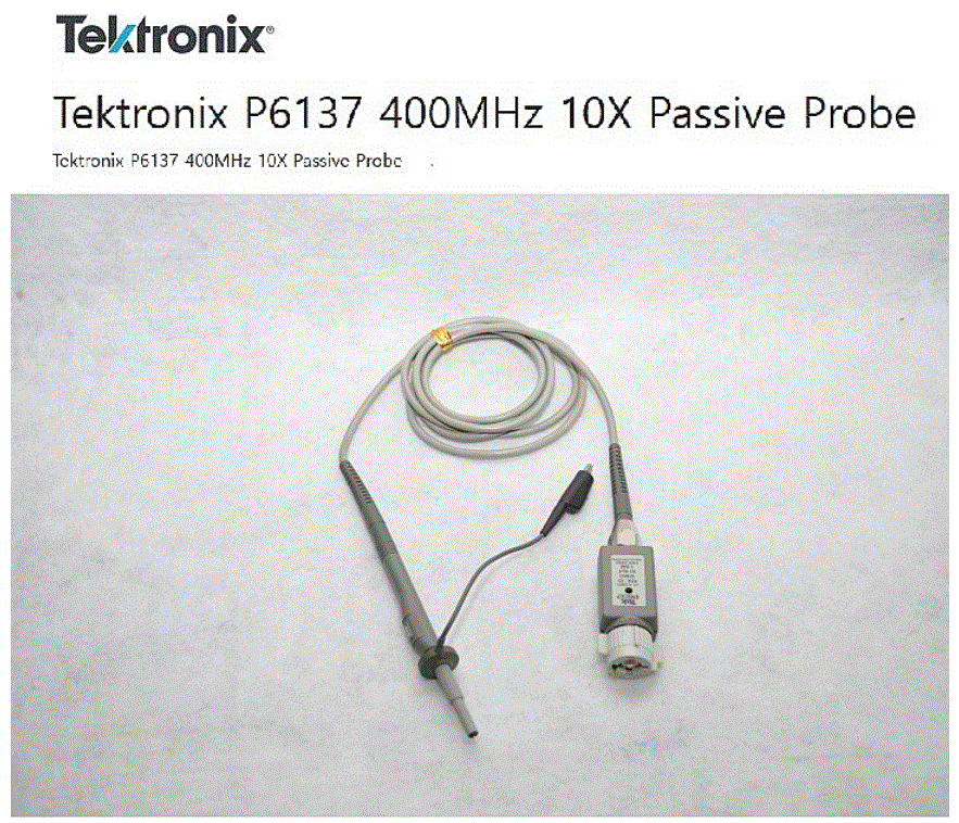 Tektronix P6137 400 MHz 1.GIF