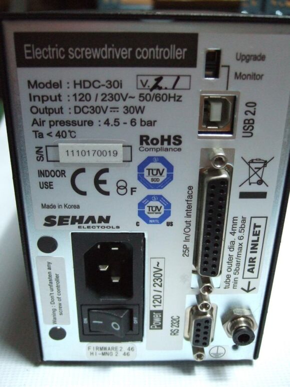 SEHAN HDC-30I-6.JPG
